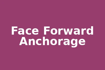 Face Forward logo