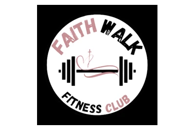 Faith Walk Fitness Club logo