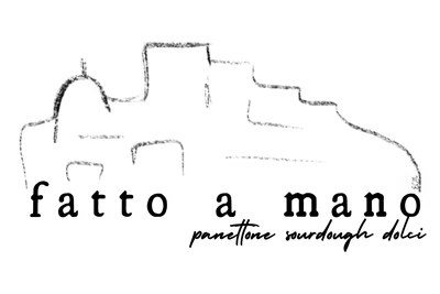 Fatto a Mano Bakery logo