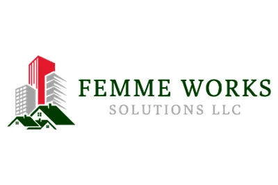 Femme Works Solutions logo