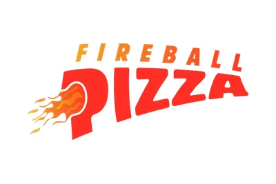 Fireball Pizza Catering logo