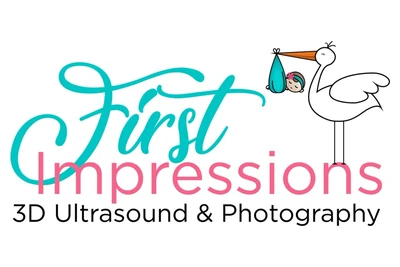 First Impressions 3D & Photography logo