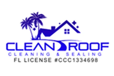 Florida Clean Roof logo