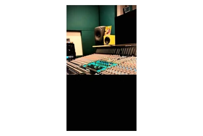 Folklore Recording Studio logo