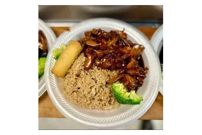 Food King Chinese Restaurant logo