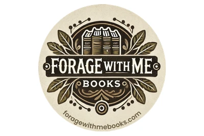 Forage With Me Books logo