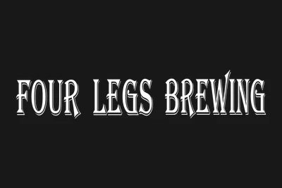 Four Legs Brewing logo