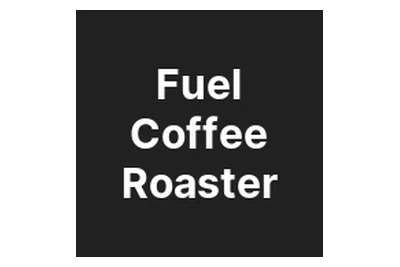 Fuel Coffee Roaster logo