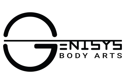 Genisys Body Arts logo