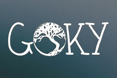 Get Outside KY | GOKY logo