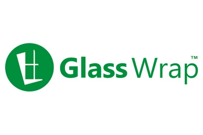 Glass Wrap logo