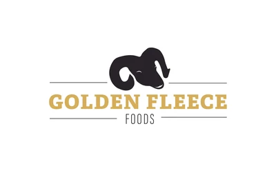 Golden Fleece Foods logo