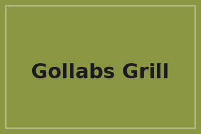 GollabsGrill logo
