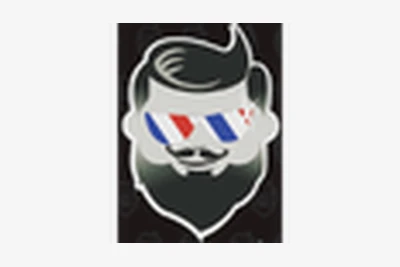 Gordito Peinado Barbershop logo