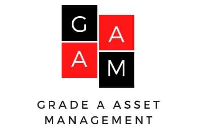 Grade A Asset Management logo