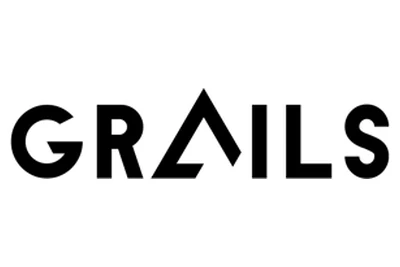 Grails logo