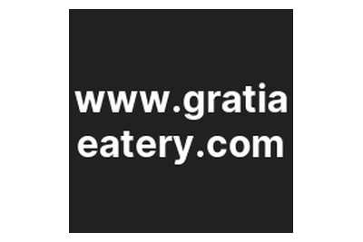 Gratia Artisanal Eatery logo