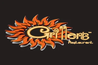 Griller's Restaurant logo