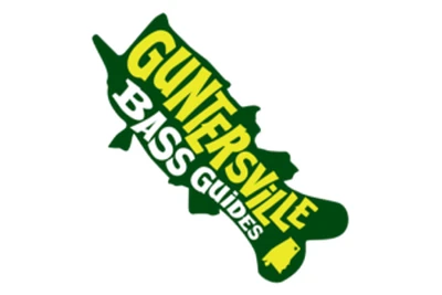 Guntersville Bass Guides logo