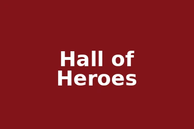 Hall of Heroes logo