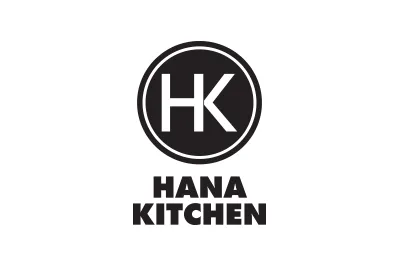 Hana Kitchen logo