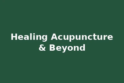 Healing Acupuncture & Beyond logo