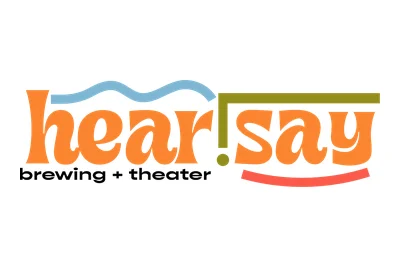 Hearsay Brewery logo