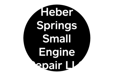 Heber Springs Small Engine Repair logo