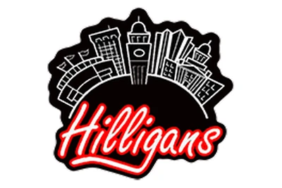 Hilligans logo