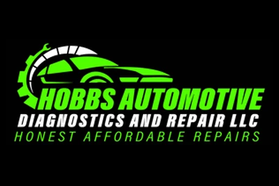 Hobbs Automotive Diagnostics & Repair logo