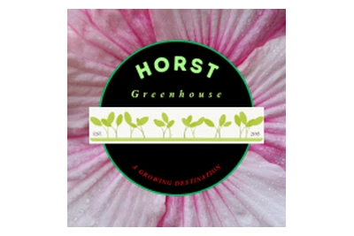 Horst Greenhouse logo