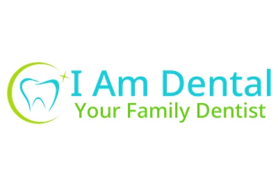 I Am Dental logo