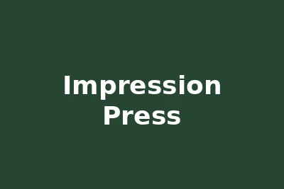 Impression Press logo