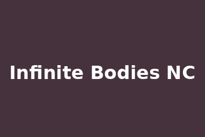 Infinite Bodies logo