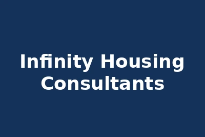 Infinity Housing Consultants logo