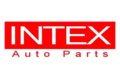 Intex Auto Parts logo
