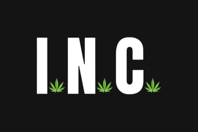 Its Not Corn logo