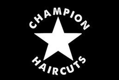 Jack Cuts Hair - Champion Haircuts logo