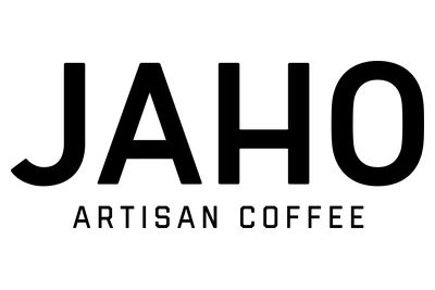 Jaho Coffee Roaster & Wine Bar logo