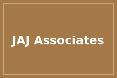 JAJ & Associates logo