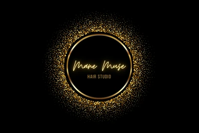 Jaqueline Cuevas - Mane Muse Hair Studio logo