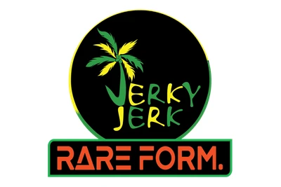 Jerky Jerk logo