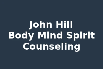 John Hill logo