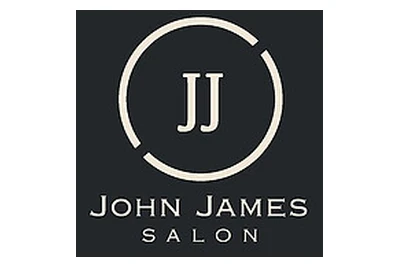John James Salon & Spa logo