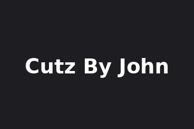 Johncutzhair logo