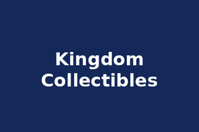 Kingdom Collectibles logo