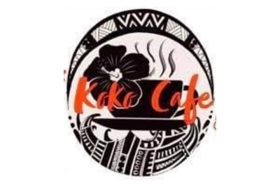Koko Cafe logo
