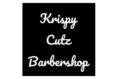 Krispy Cutz logo