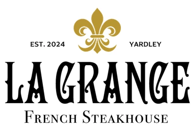 La Grange logo