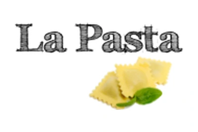 La Pasta Storefront logo